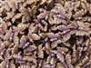 15mm x 8mm Butterfly Plastic Beads, 100 ct Bag