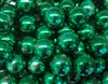 22mm Plastic Pearls Beads, 25 ct Bag