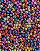 6mm Plastic Pearls Beads, 1,000 ct Bag - plastic pearl craft beads for jewelry making, beading, kids crafts