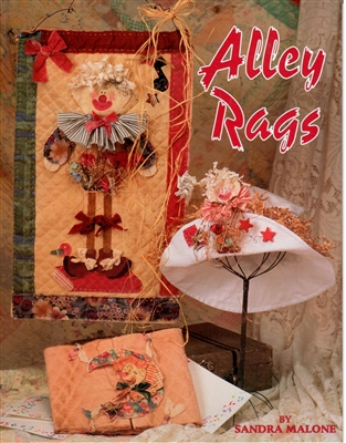 Alley Rags