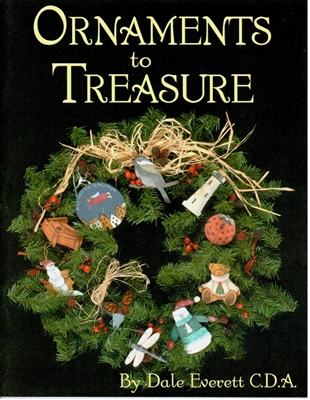 Ornaments to Treasure
