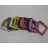 3" Square Rings - 10 Ct. Bag craft supply from King's Kountry