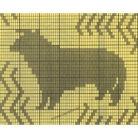 Collie craft supply from King's Kountry