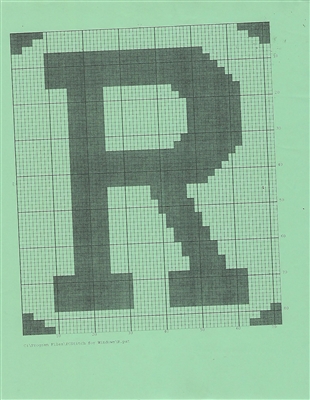 R