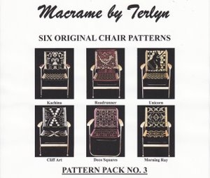 Pattern Pack 3