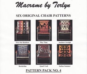 Pattern Pack 4