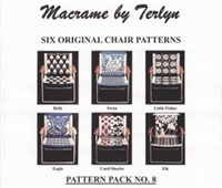 Pattern Pack 8