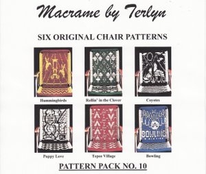Pattern Pack 10