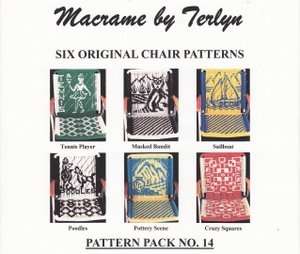 Pattern Pack 14