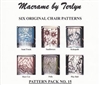 Pattern Pack 15