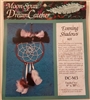 Evening Shadows Moon-Spun Dreamcatcher Craft Kit