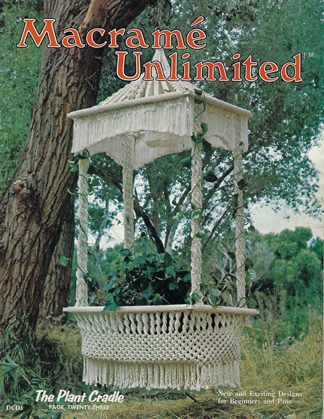 Macrame Unlimited