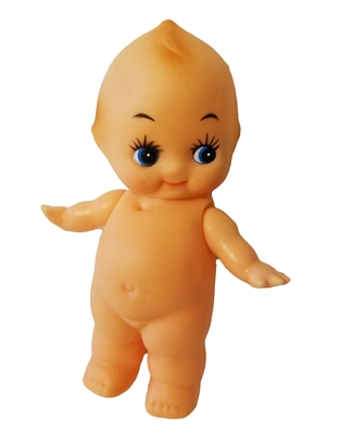 Kewpie Cupid Doll