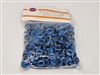 Zim's 12mm Cat Eyes Plastic Kitty Safety Eyes (Bulk Pack of 72 pair)