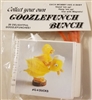 Goozlefunch Bunch Ducks Kids' Craft Project Kit