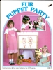 Fur Puppet Party