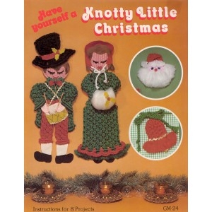 Have Yourself A Knotty Little Christmas