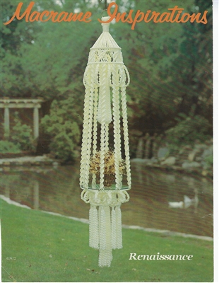 Macrame Inspirations I