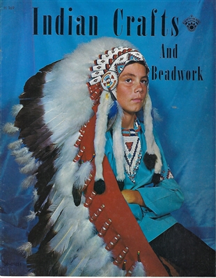 Indian Crafts and Beadwork