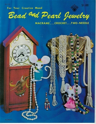Bead and Pearl Jewelry