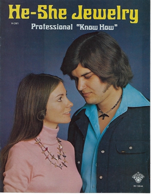 He-She Jewelry Professional "Know How"