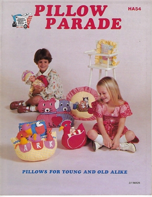 Pillow Parade