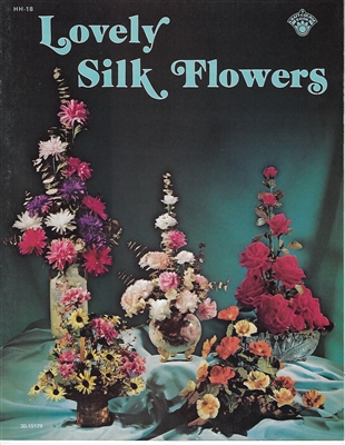 Lovely Silk Flowers