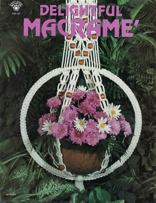 Delightful Macrame