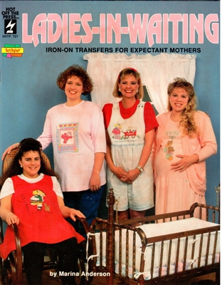 Ladies-In-Waiting