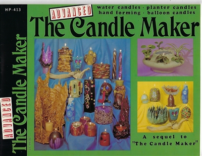 Advanced The Candle Maker