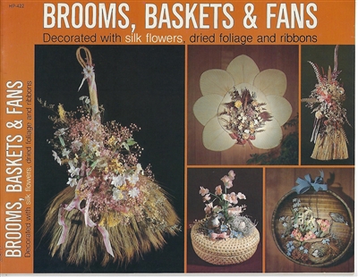 Brooms, Baskets & Fans