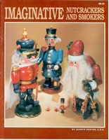 Imaginative Nutcrackers and Smokers