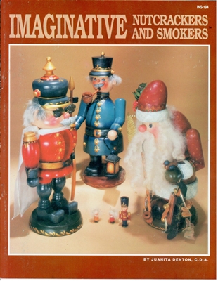 Imaginative Nutcrackers and Smokers