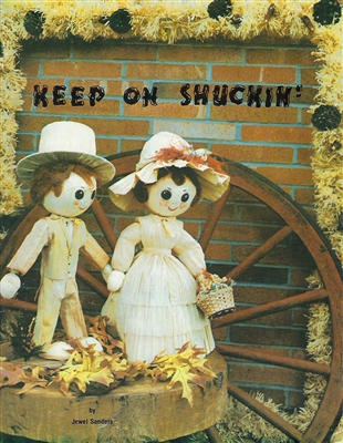 Keep on Shuckin'