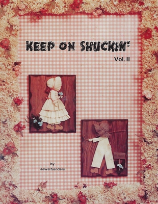 Keep on Shuckin' Vol. 11