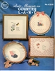 Quiet Moments on Country Lane Charted Cross Stitch