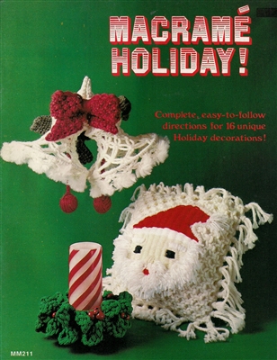 Macrame Holiday