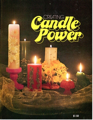 Creating Candle Power