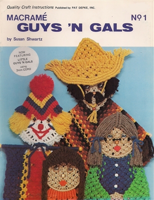 Guys 'N Gals No. 1