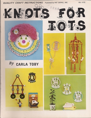 Knots for Tots