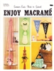 Enjoy Macrame July/August 1979