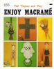 Enjoy Macrame September/October 1979