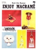 Enjoy Macrame July/August 1980