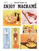 Enjoy Macrame July/August 1982