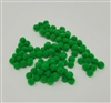 1/8 Inch Acrylic Pom Poms, 1000 ct