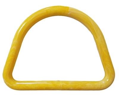 5" Dee Marbella Plastic Ring