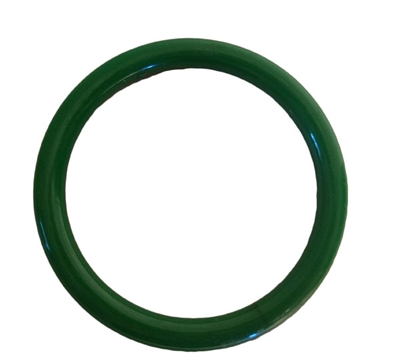 4&quot; Round Marbella Plastic Craft Ring Dreamcatcher Hoop