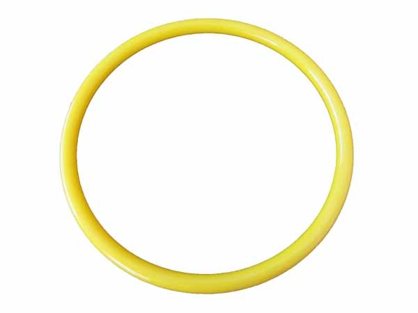 7 Round Marbella Plastic Craft Ring Dreamcatcher Hoop