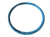 8" Round Marbella Plastic Craft Ring Dreamcatcher Hoop