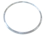 9" Round Marbella Plastic Craft Ring Dreamcatcher Hoop